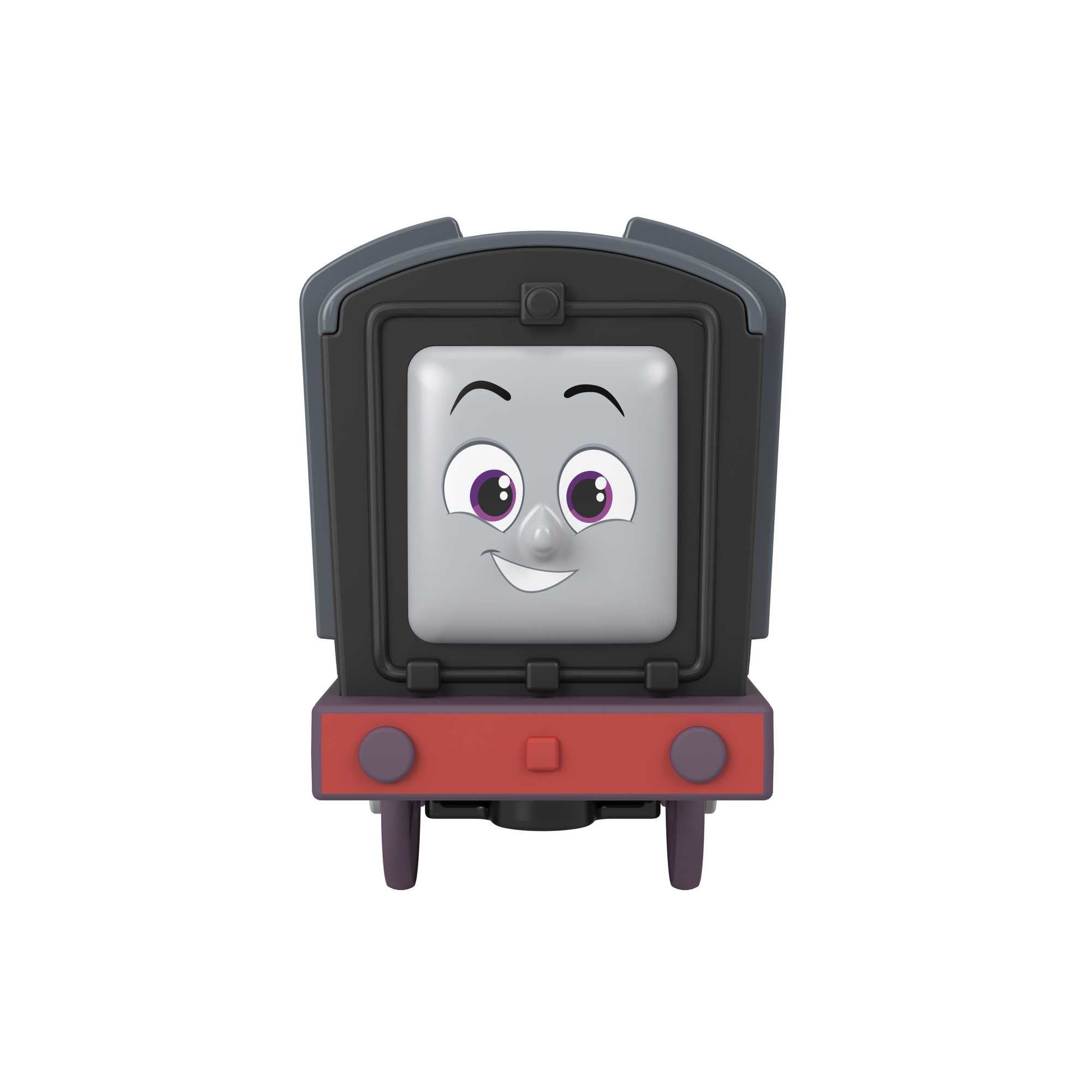 EAN 0194735035502 - Fisher-Price Thomas & Friends HDY64 vehículo de juguete imagen 2