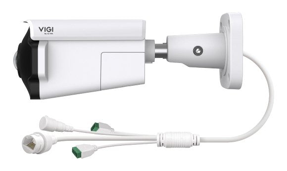 Camera Vigi 8mp Full-Color Bullet Ultra