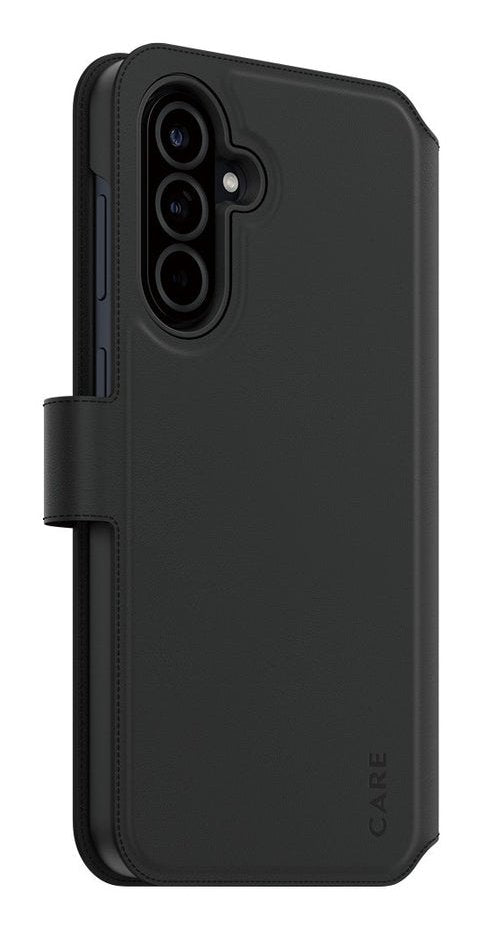 Panzerglass Care Tango Wallet Case Samsung Galaxy A56 Schwarz