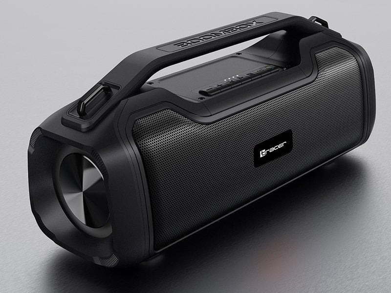 EAN 5907512872390 - Tracer BigBoy Altavoz portátil estéreo Negro 40 W imagen 7
