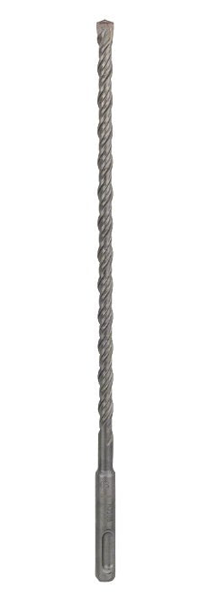 Broca Para Taladro Percutor Bosch Sds-Plus-5, Ø 8 Mm, Longitud Útil 200 Mm