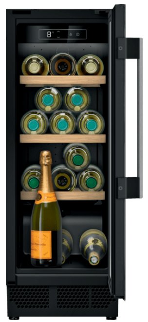Neff Ku9202hf0 N 70, Enfriador De Vino (Negro)  Ku9202hf0