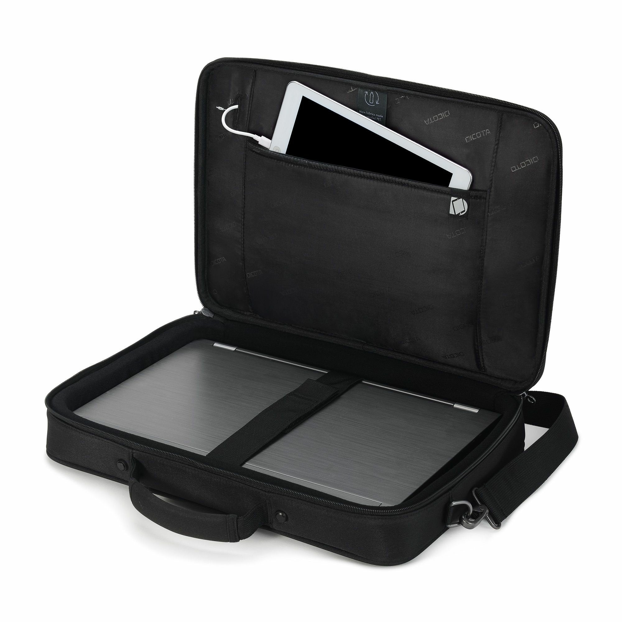 Maletin Para Portátil Dicota Eco Multi Select 14-15,6 "