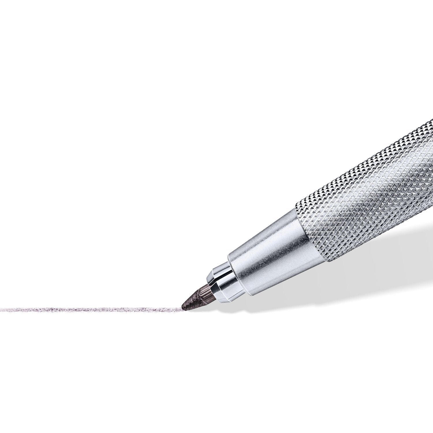 Staedtler Mars Technico 780 C Pack De 1 Portaminas Tecnico De 2mm + 1 Goma De Borrar Rasoplast