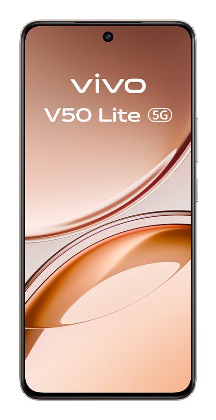 EAN 6935117898735 - VIVO V50 Lite 5G 17,2 cm (6.77") SIM doble Android 15 USB Tipo C 12 GB 512 GB 6500 mAh Oro imagen 2