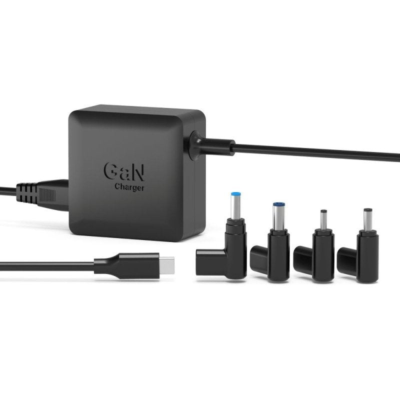 Port Designs Power Supply Gan 65w - Asus - Eu