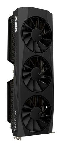 EAN 0840191502637 - XFX Quicksilver Radeon RX 9070 XT Gaming Edition AMD 16 GB GDDR6 imagen 2