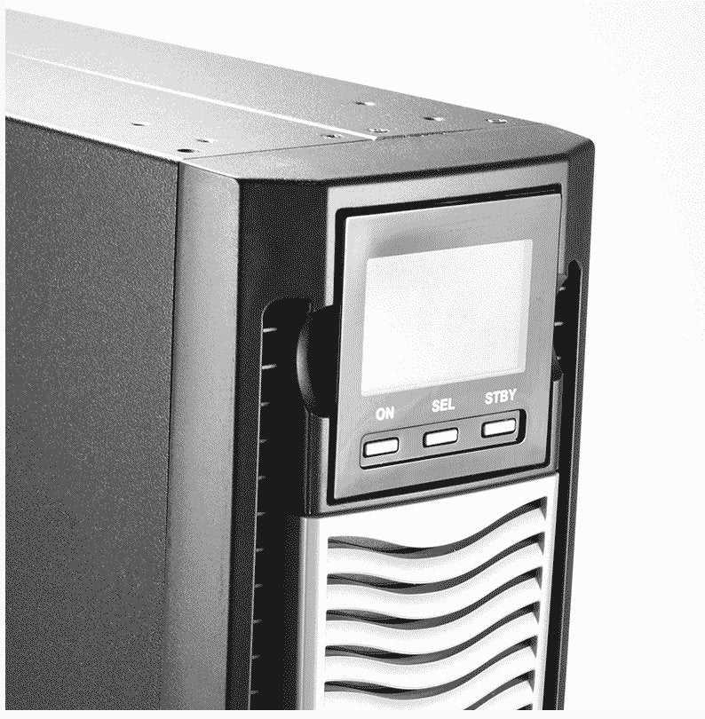 Sai Riello Sentinel Dual 10000 1:1 (Sdu 10000 ) Riello Sai Sentinel Dual 10000 1:1 (Sdu 10000 )