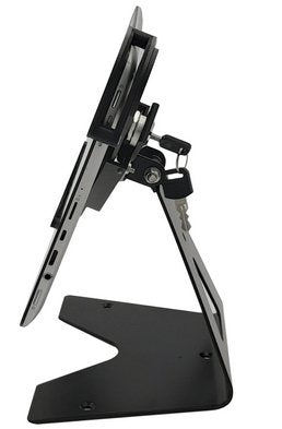 EAN 8435099527206 - Approx appSTABLET10 Soporte activo para teléfono móvil Tablet/UMPC Negro imagen 6