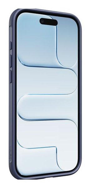 Belkin Protect Magn. Schutzhülle Iphone Air Dunkelblau Msa041hqny