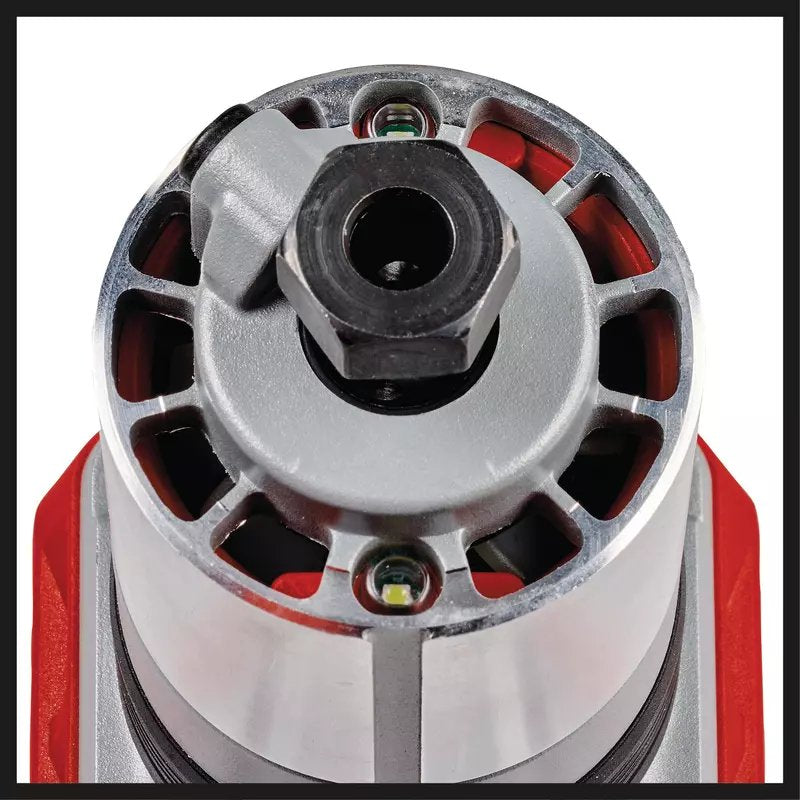 Einhell Akku-Oberfräse Tp-Ro 18 Li Bl - Solo, 18volt 4350411