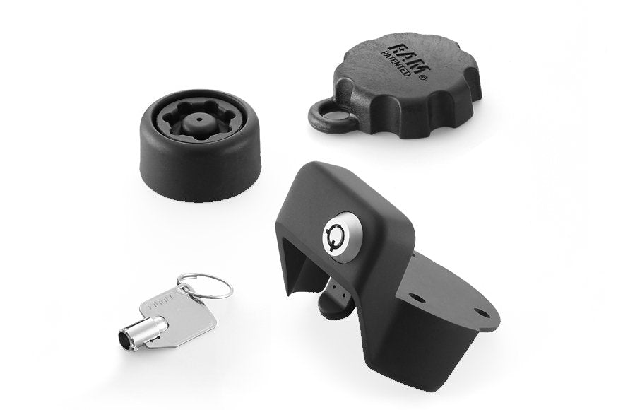 EAN 0636926085038 - TomTom 9UGE.001.06 accesorio para navegador imagen 1