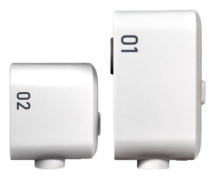 EAN 5390660196096 - Creative Project Watcher cámara web 3840 x 2160 Pixeles USB Blanco imagen 2