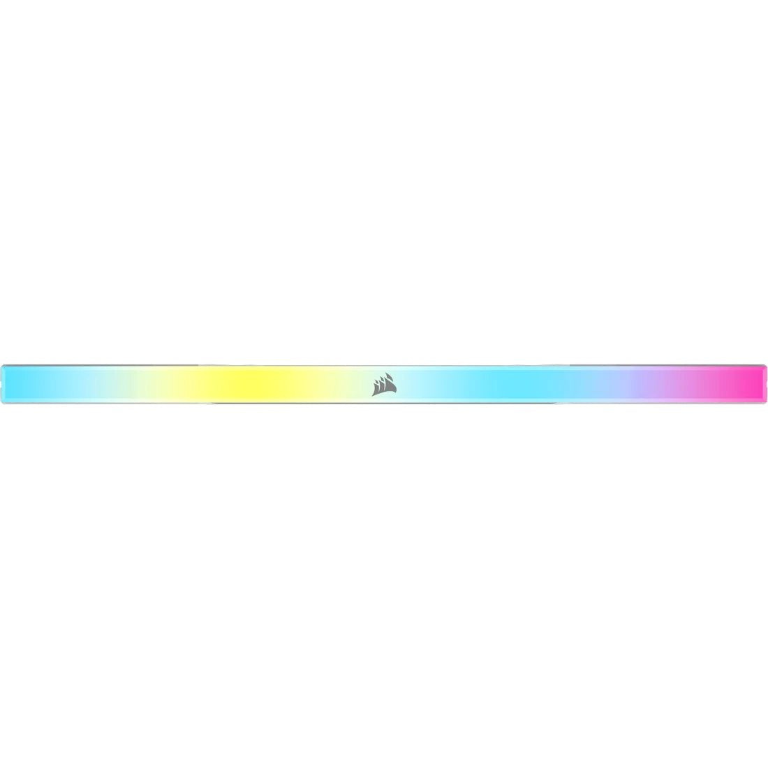 16gb Corsair Vengeance Rgb 5200 (2 X 8gb) Cl40 Amd Expo & Intel Xmp