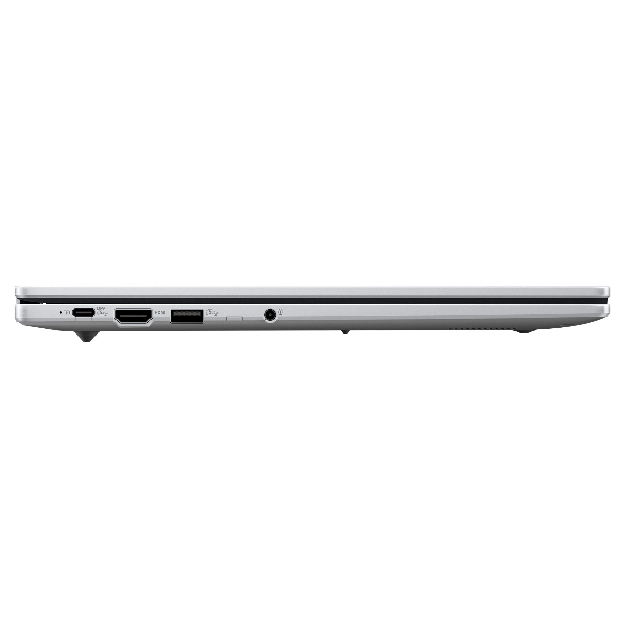 Asus Chromebook Cx1505cta-Isss70395 Intel® N N50 39,6 Cm (15.6) Full Hd 8 Go Lpddr5-Sdram 128 Go Emmc Wi-Fi 6 (802.11ax) Chromeos Gris Azerty Français