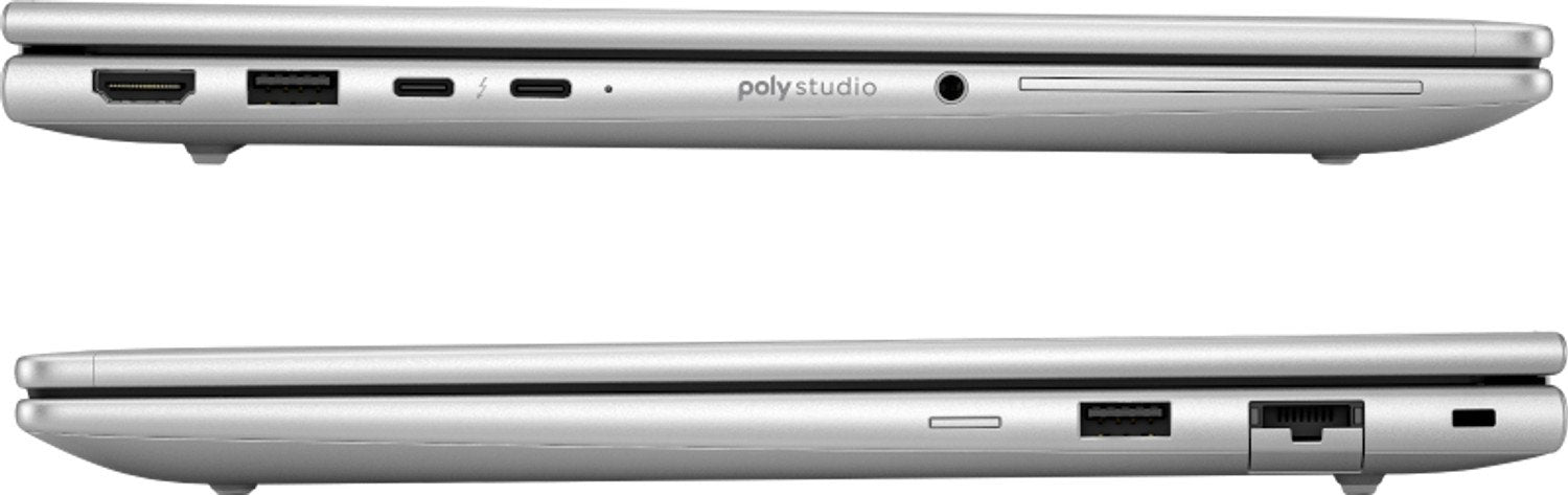 EAN 0199251426322 - HP EliteBook 6 G1i 13 inch Notebook AI PC Wolf Pro Security Edition Portátil 512 GB SSD Wi-Fi 7 (802.11be imagen 16