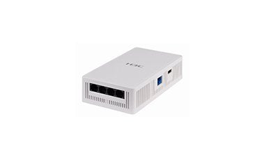 EAN 6934648037118 - H3C WA6120H 1775 Mbit/s Blanco Energía sobre Ethernet (PoE) imagen 1