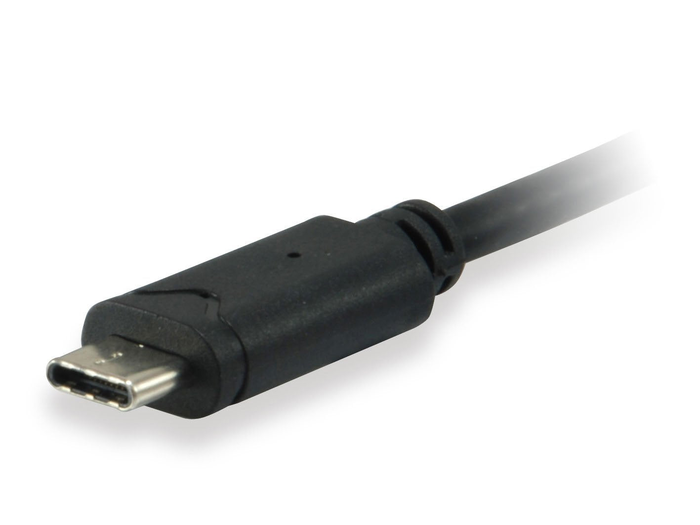 Adaptador Usb C M A Sata M Equip Negro 133456