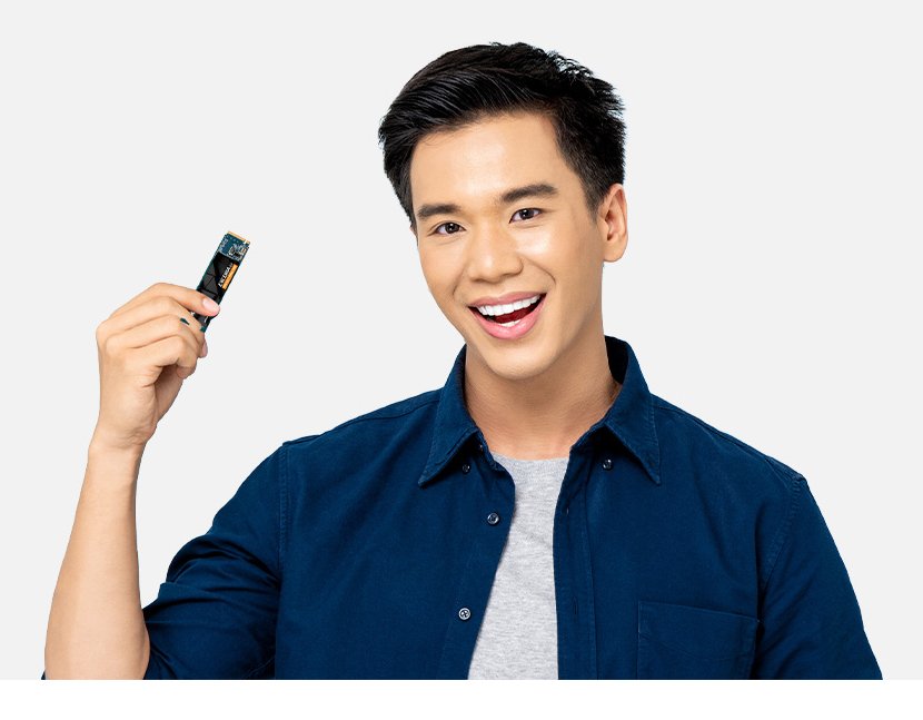 EAN 4582761161504 - Kioxia Exceria G3 1 TB M.2 PCI Express 5.0 NVMe BiCS FLASH TLC imagen 3