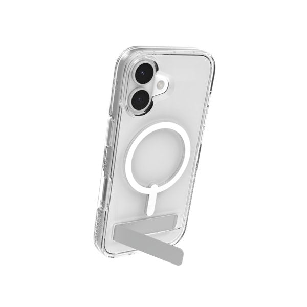 Zagg Case Para Apple Iphone 17 Crymal Palace Snap Mit Kickmand