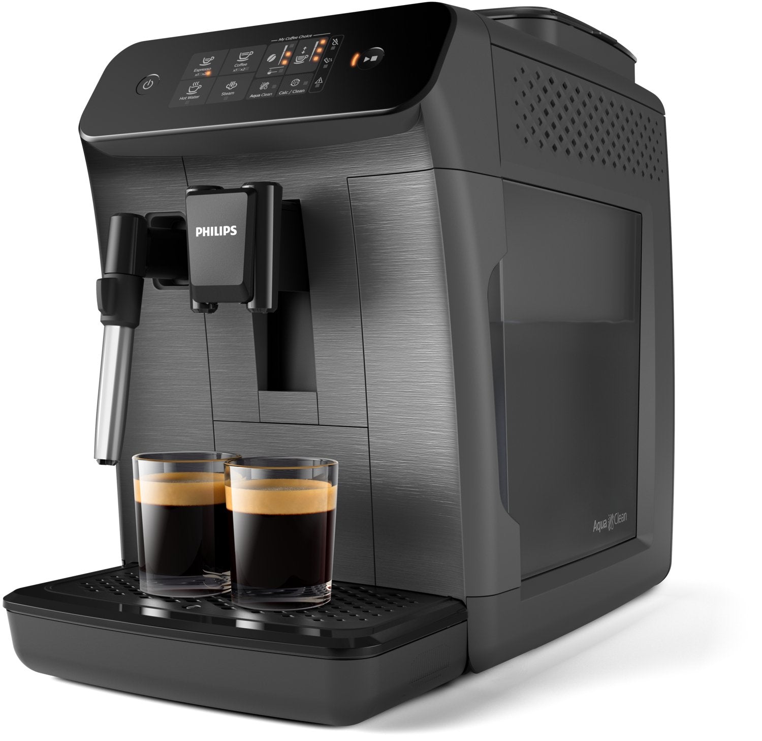 Cafetera Philips Ep0824 00 Totalmente Automática, Negra