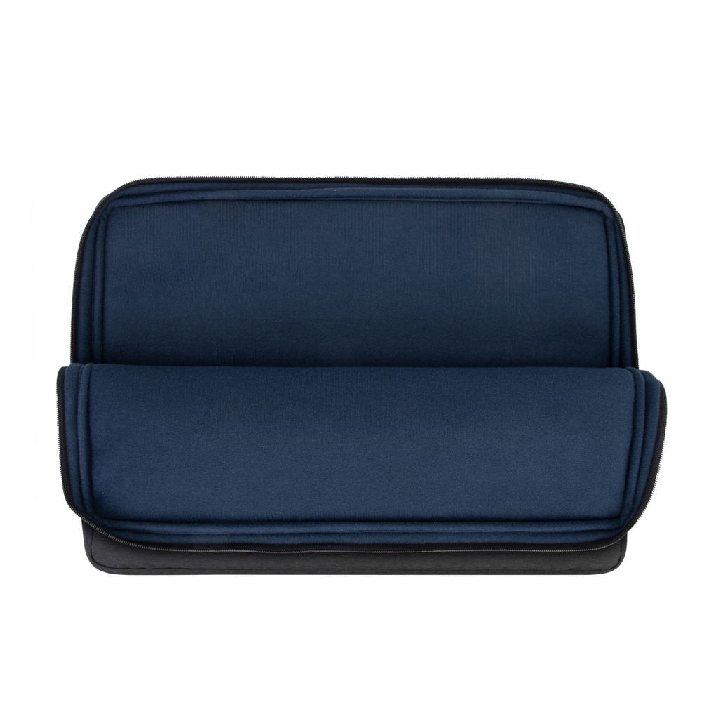 EAN 4260709010090 - Rivacase 4260709010090 maletines para portátil 43,9 cm (17.3") Funda Negro imagen 3