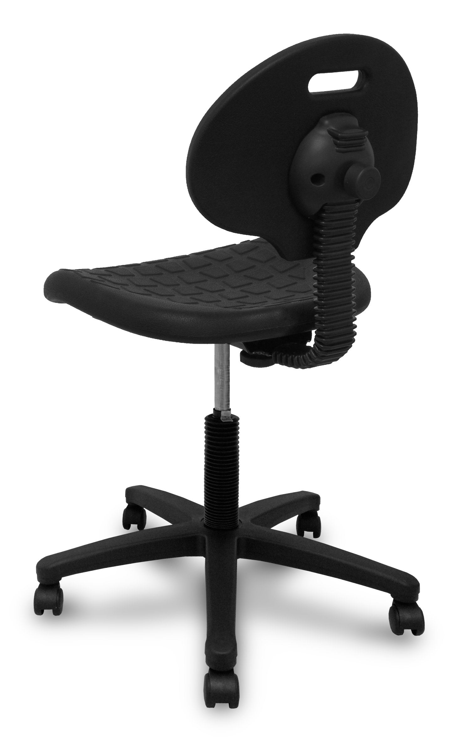 Silla Paterna
