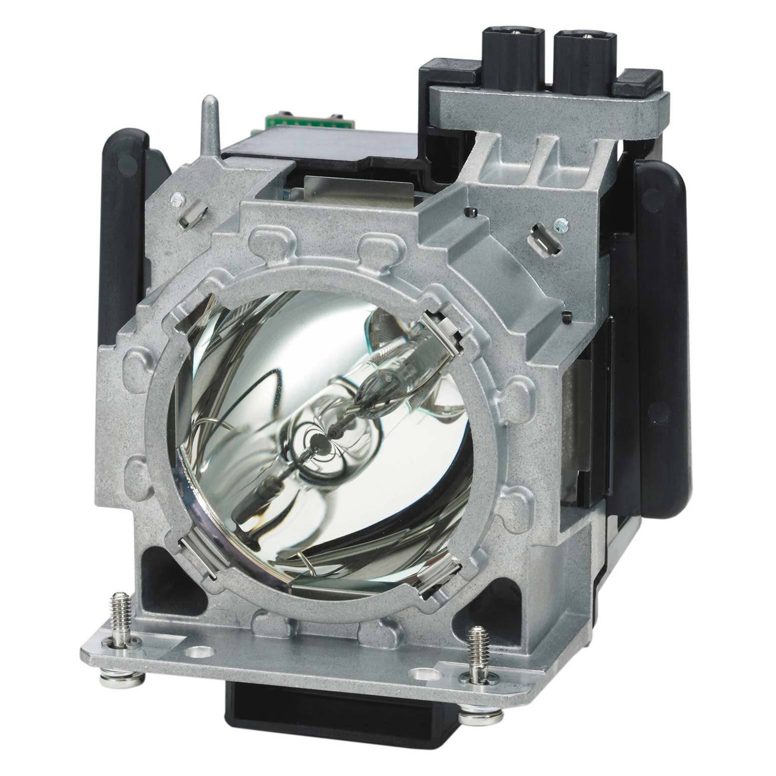 Panasonic Et-Lad310w Et-Lad310aw Beamerlampe Originalmodul Doppelpack