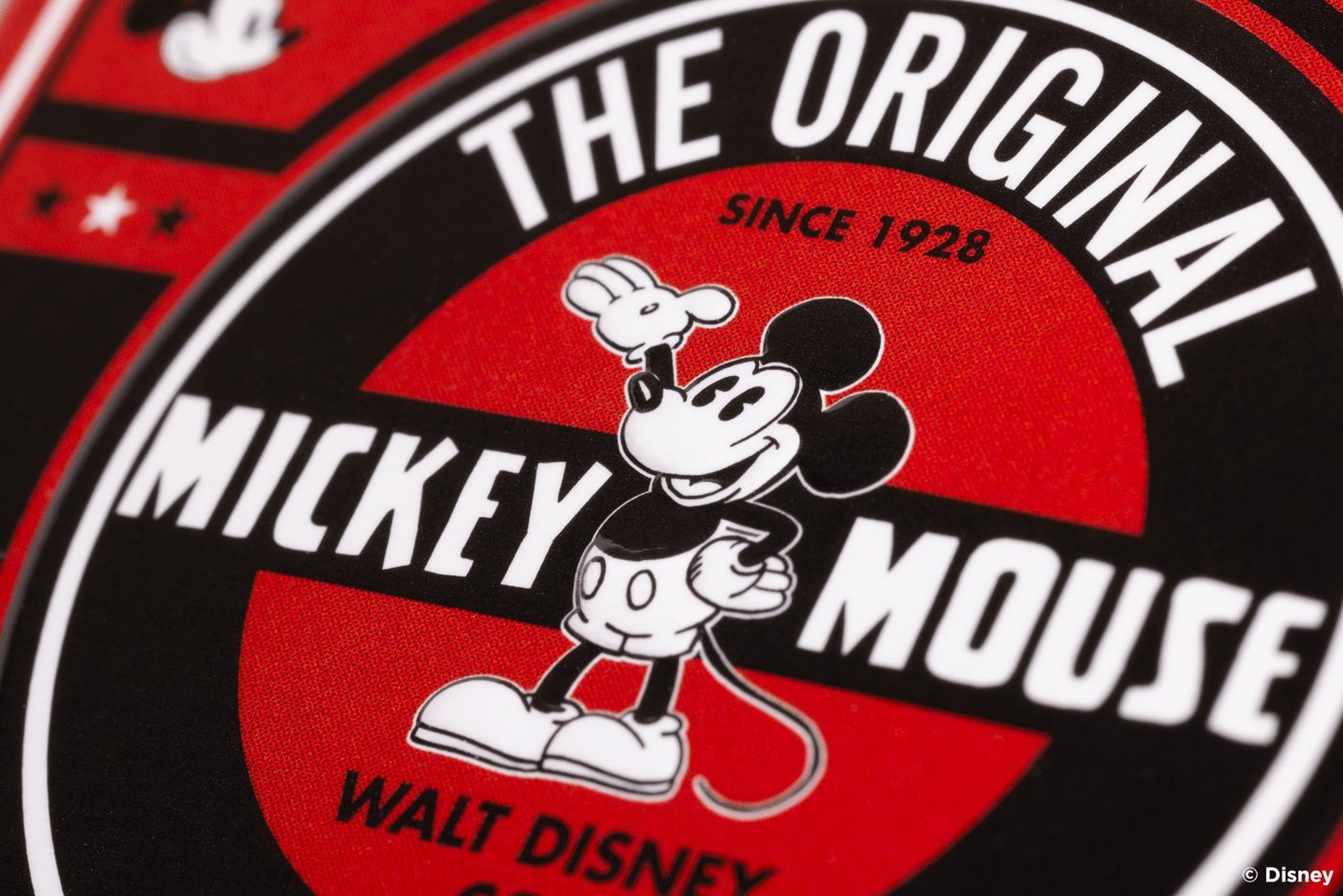 EAN 0073854095645 - Bicycle Classic Mickey juego de cartas 56 pieza(s) imagen 7