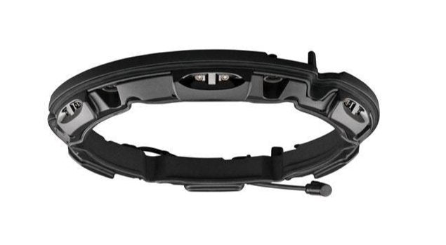 EAN 0700880380895 - Avigilon H4AMH-AD-IRIL1 cámaras de seguridad y montaje para vivienda Anillo adaptador imagen 1