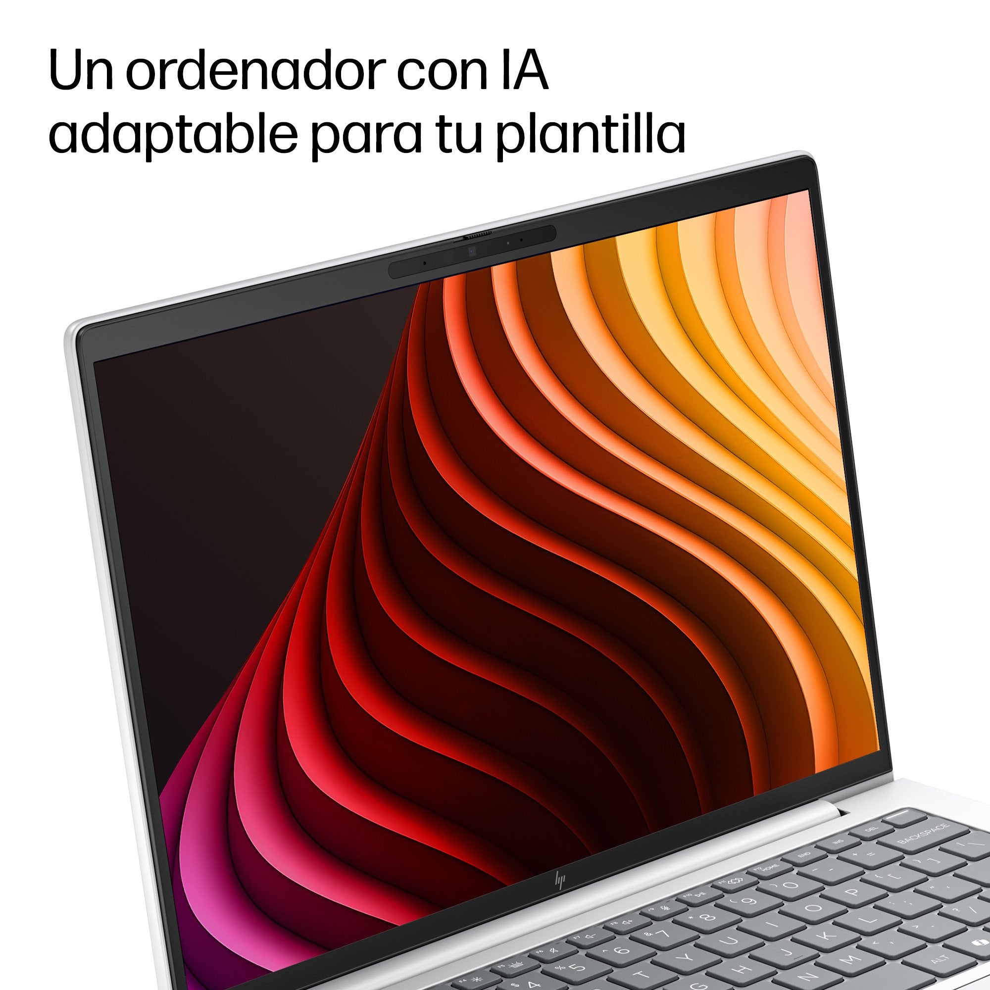 EAN 0826581033066 - HP EliteBook 8 G2i 14 inch Notebook Next Gen AI PC Wolf Pro Security Edition Copilot+ PC Intel Core Ultra imagen 10