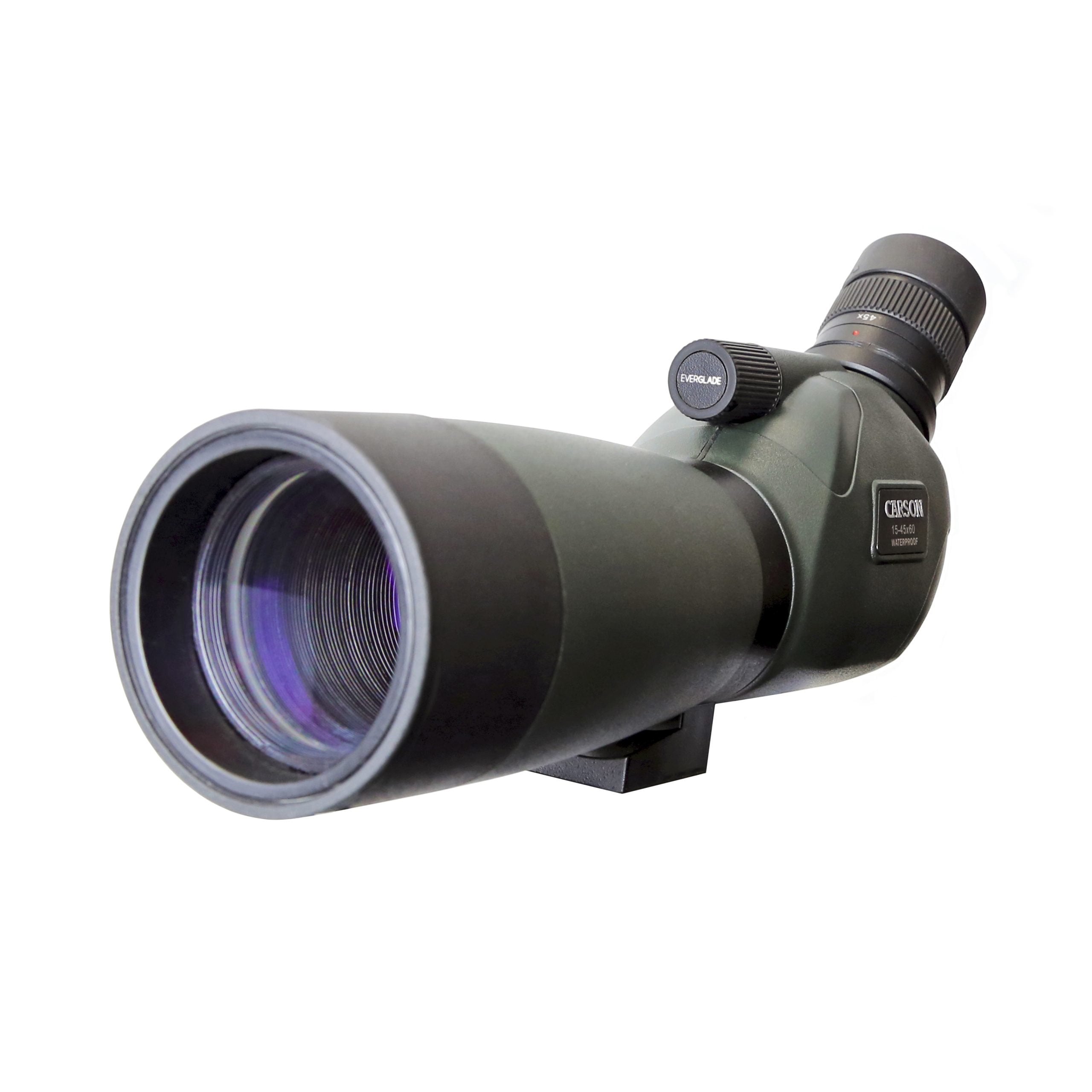 Carson Everglade 15-45x60
