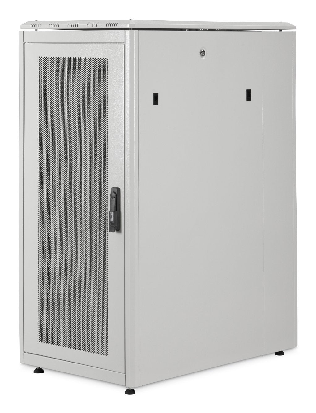 Digitus Serverschrank Unique Server-N Serie 26he 600x1000mm Gris