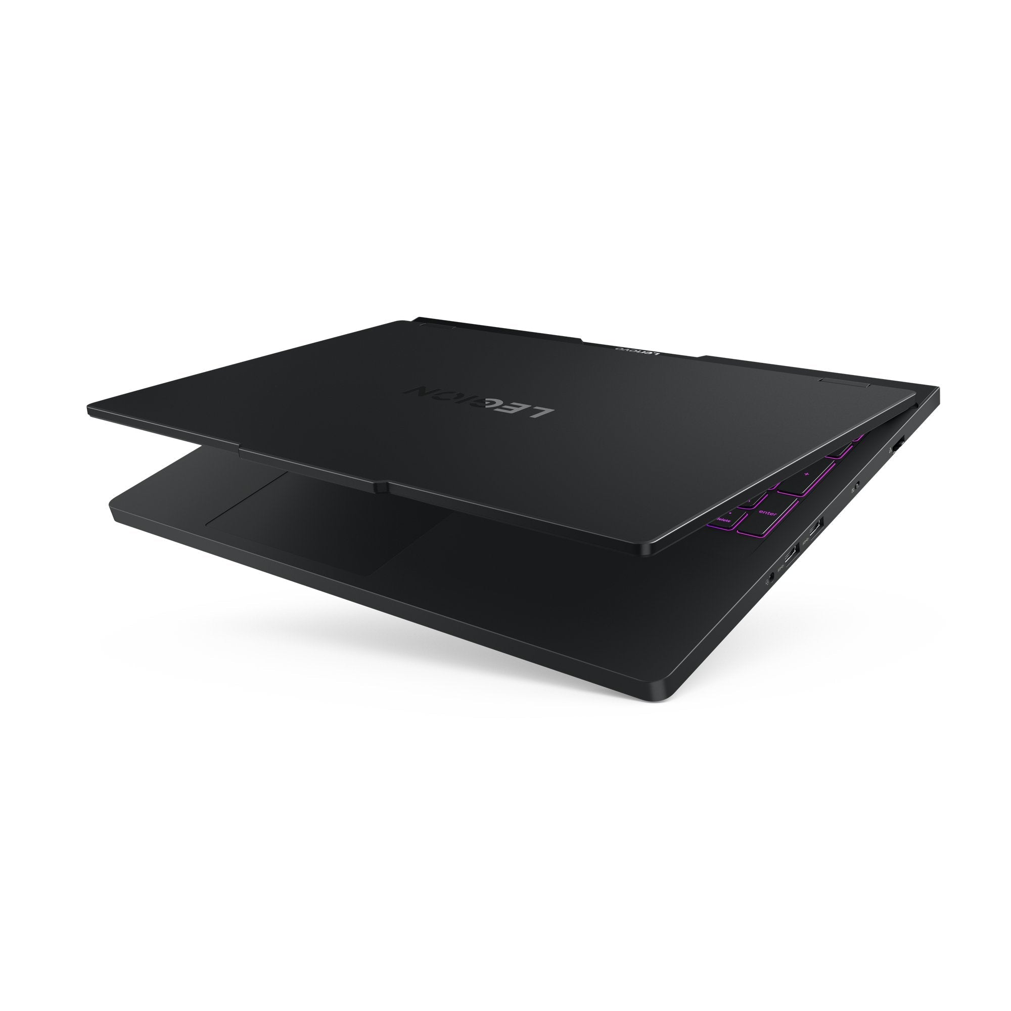 Lenovo Legion Pro 5 16adr10 Ryzen 9 16" Wqxga 32 Gb 1 Tb Ssd Geforce Rtx 5060 Windows 11 Home Español Negro