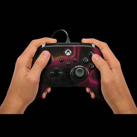 Mando Avanzado Xbox Series X/S Wrls