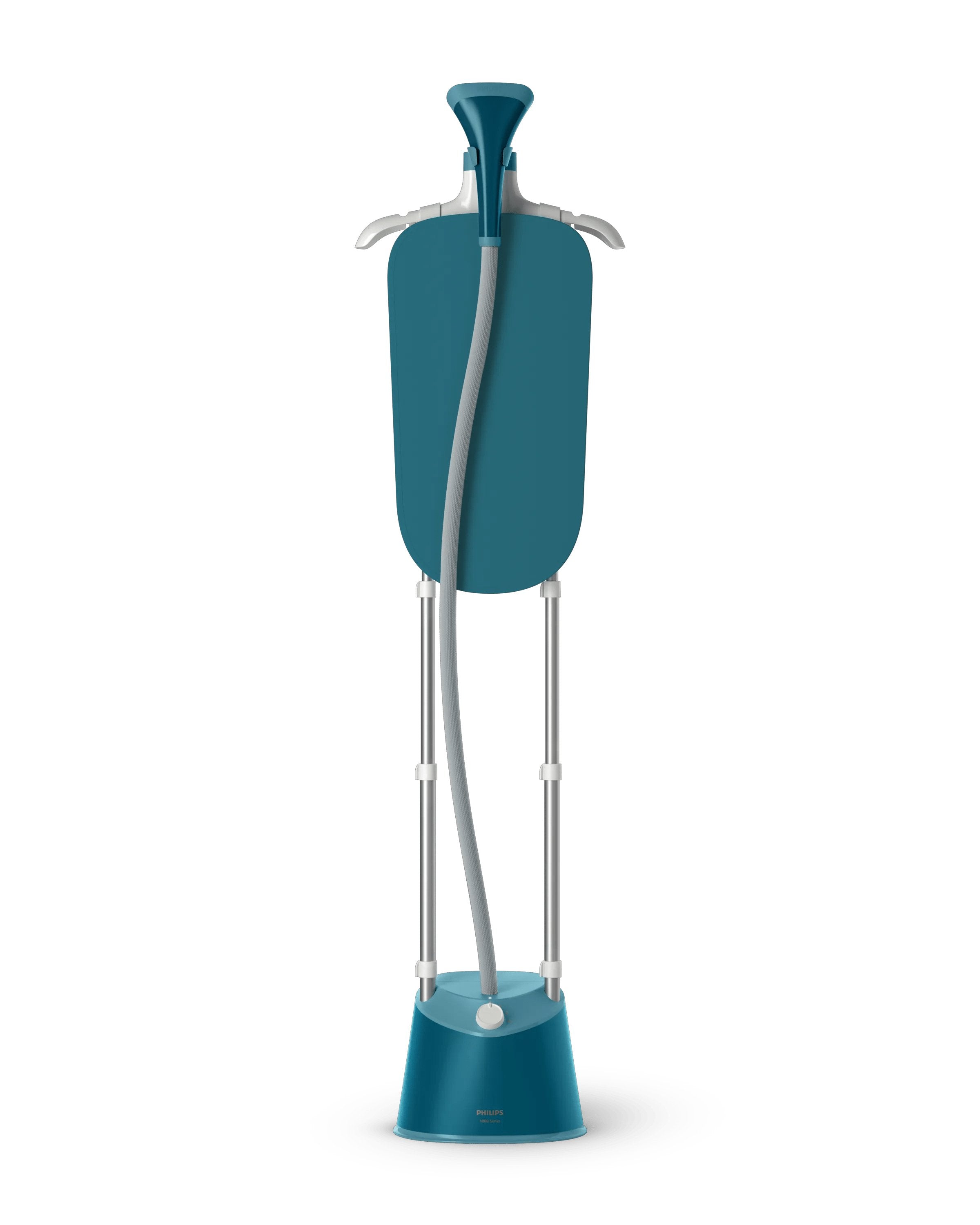 EAN 8720389038983 - Philips 1000 series STE1040/20 vaporizador para ropa Vaporizador erguido de prendas 1,8 L 1600 W Azul imagen 1