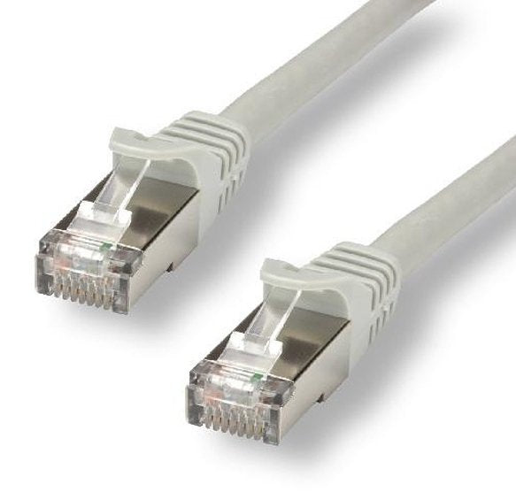Cat 7 S/Ftp Lszh Patch Cable -