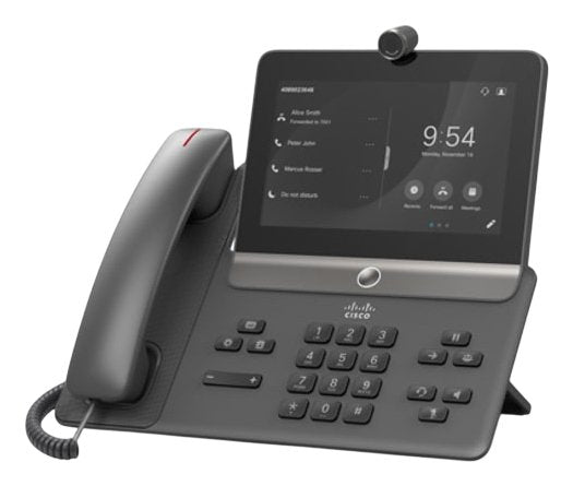 Cisco Video Phone 8875 -