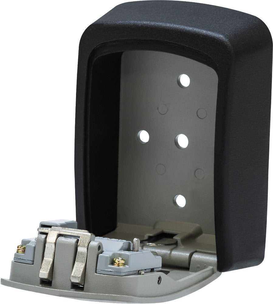 Cofre Guarda Llaves Cbo704b Abus