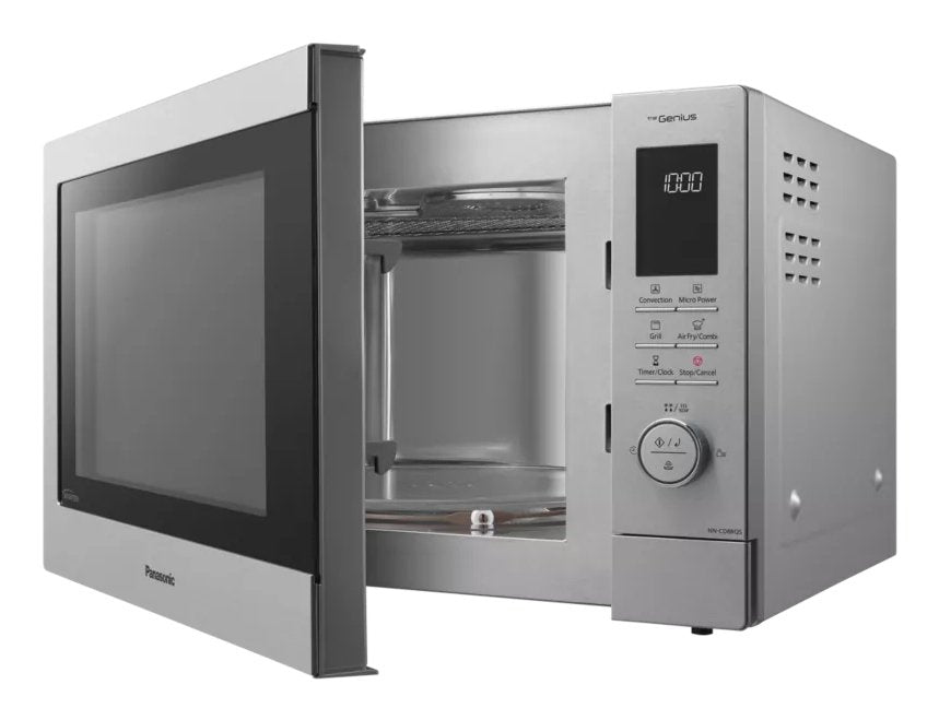 Panasonic Nn Cd 88 Qsepg