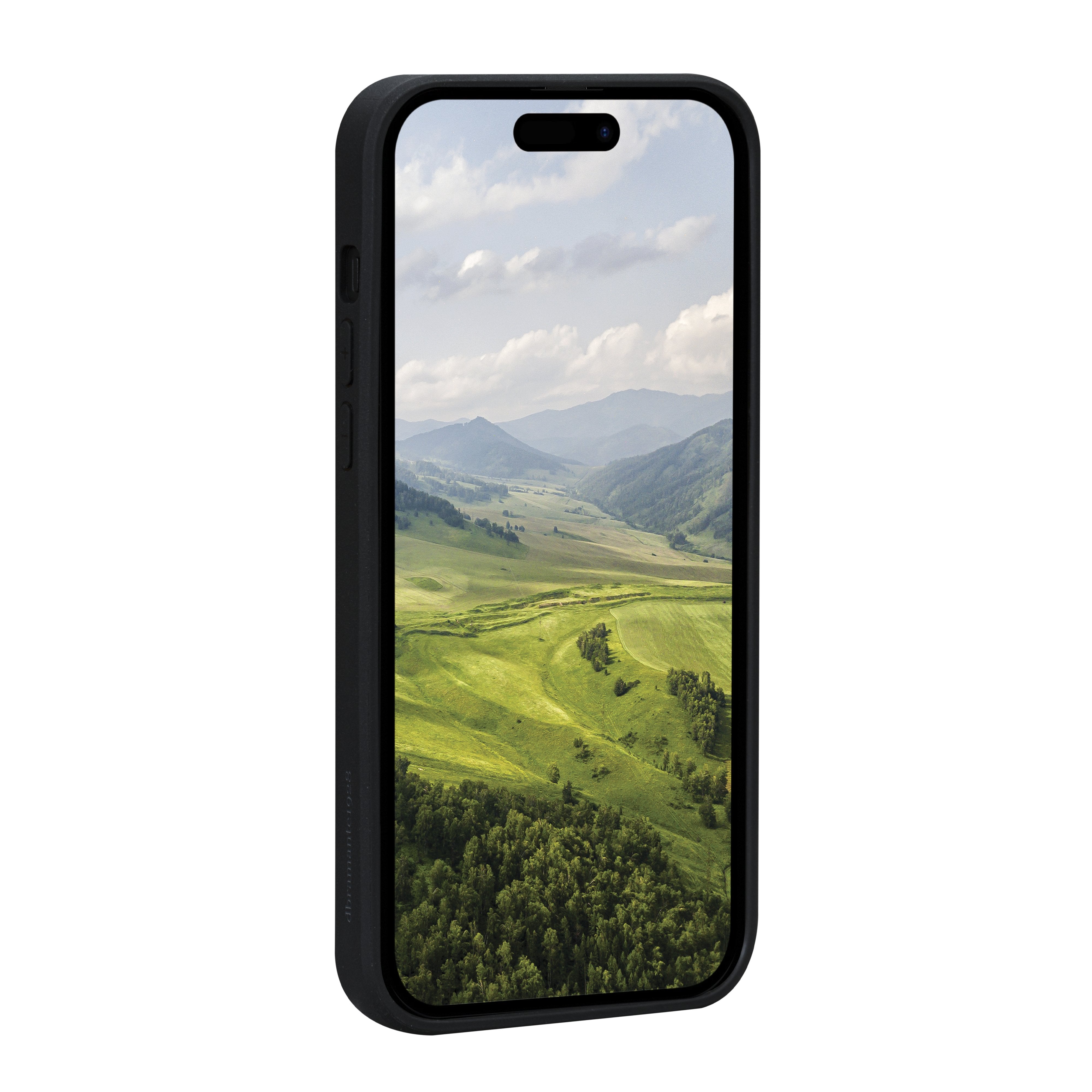 Bulk Nuuk Iphone 15 Plus,  Black