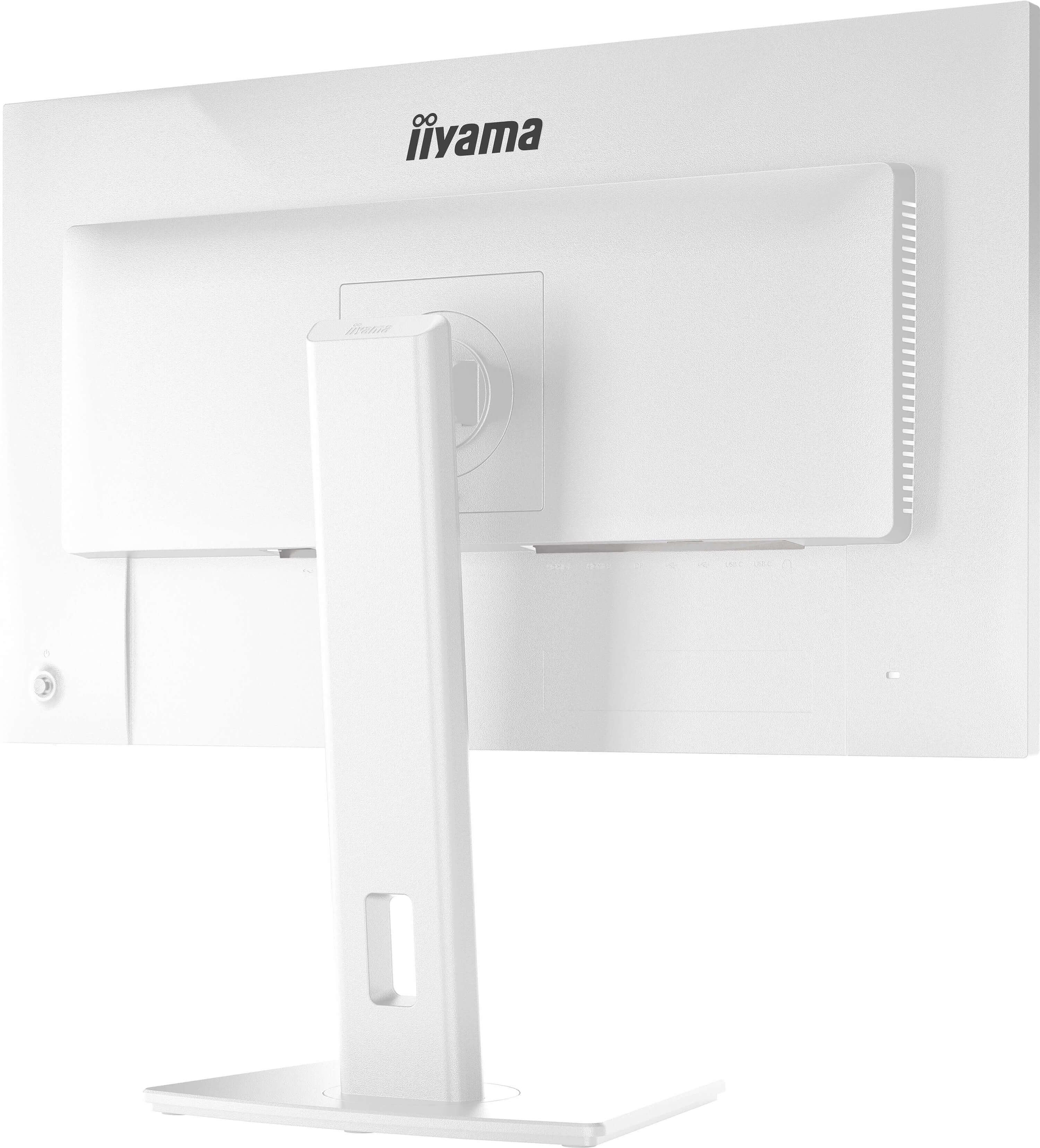 Iiyama 68.6cm 27" Xb2797qsu-W1 16:9 2xhdmi+Dp+2xusb-C