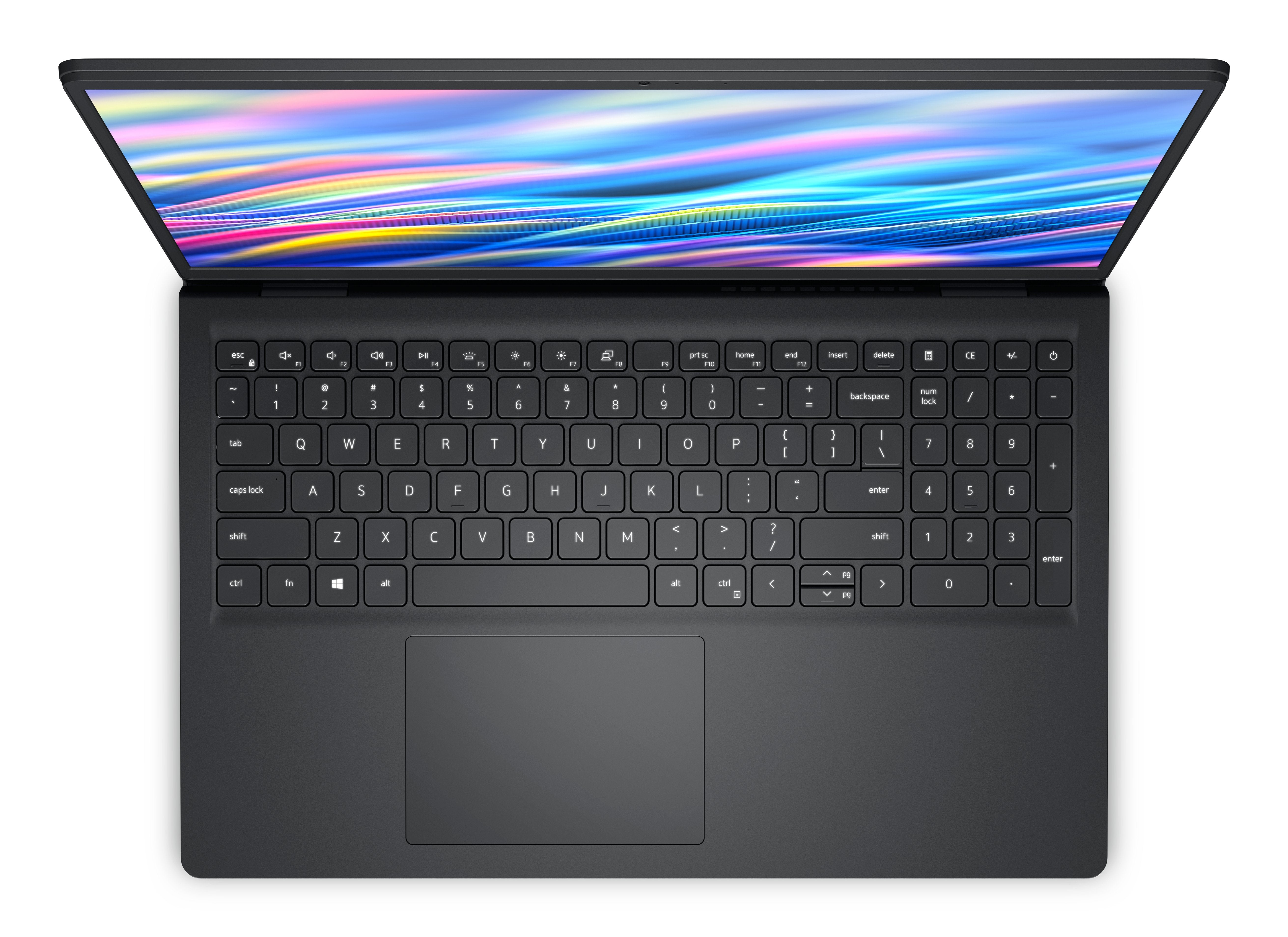 EAN 5397184958117 - DELL DC15250 Intel® Core™ i5 i5-1334U Portátil 39,6 cm (15.6") Full HD 16 GB DDR4-SDRAM 512 GB SSD Wi-Fi  imagen 4