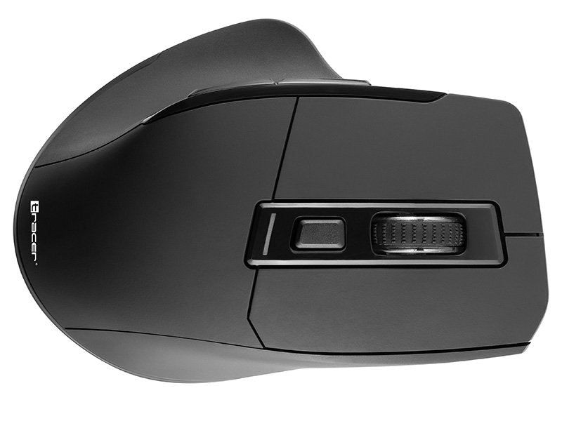 EAN 5907512868218 - Tracer Cozy ratón Oficina mano derecha RF inalámbrico Óptico 1600 DPI imagen 2
