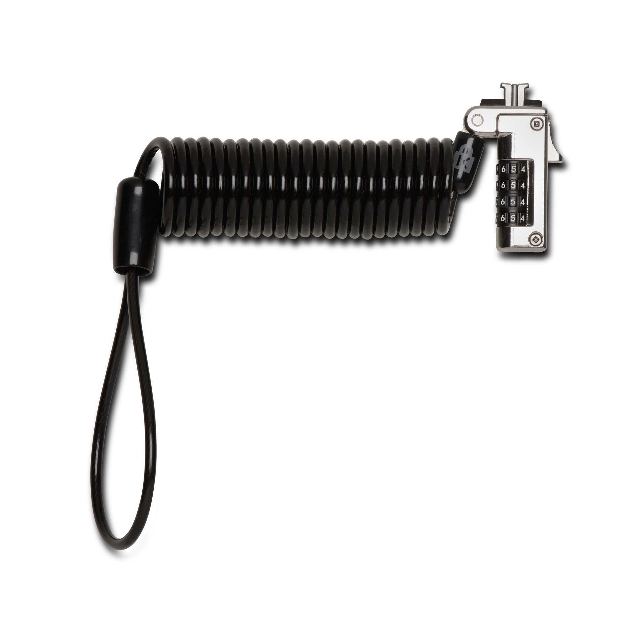 EAN 0085896606253 - Kensington K60625WW cable antirrobo Negro, Plata 1,8 m imagen 3