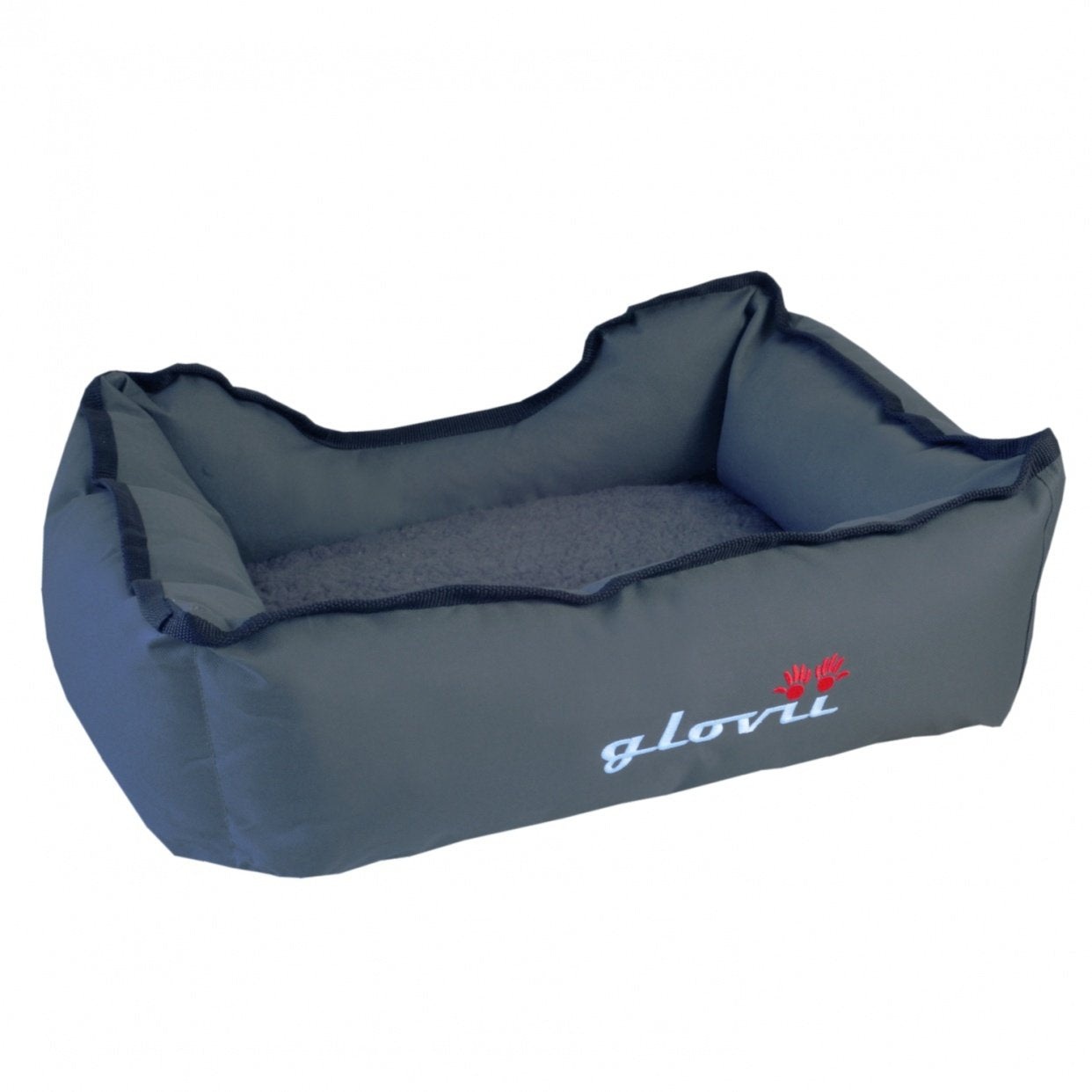 Cama Para Perros / Gatos Glovii Gpeth Cama Calefactora Para Mascotas