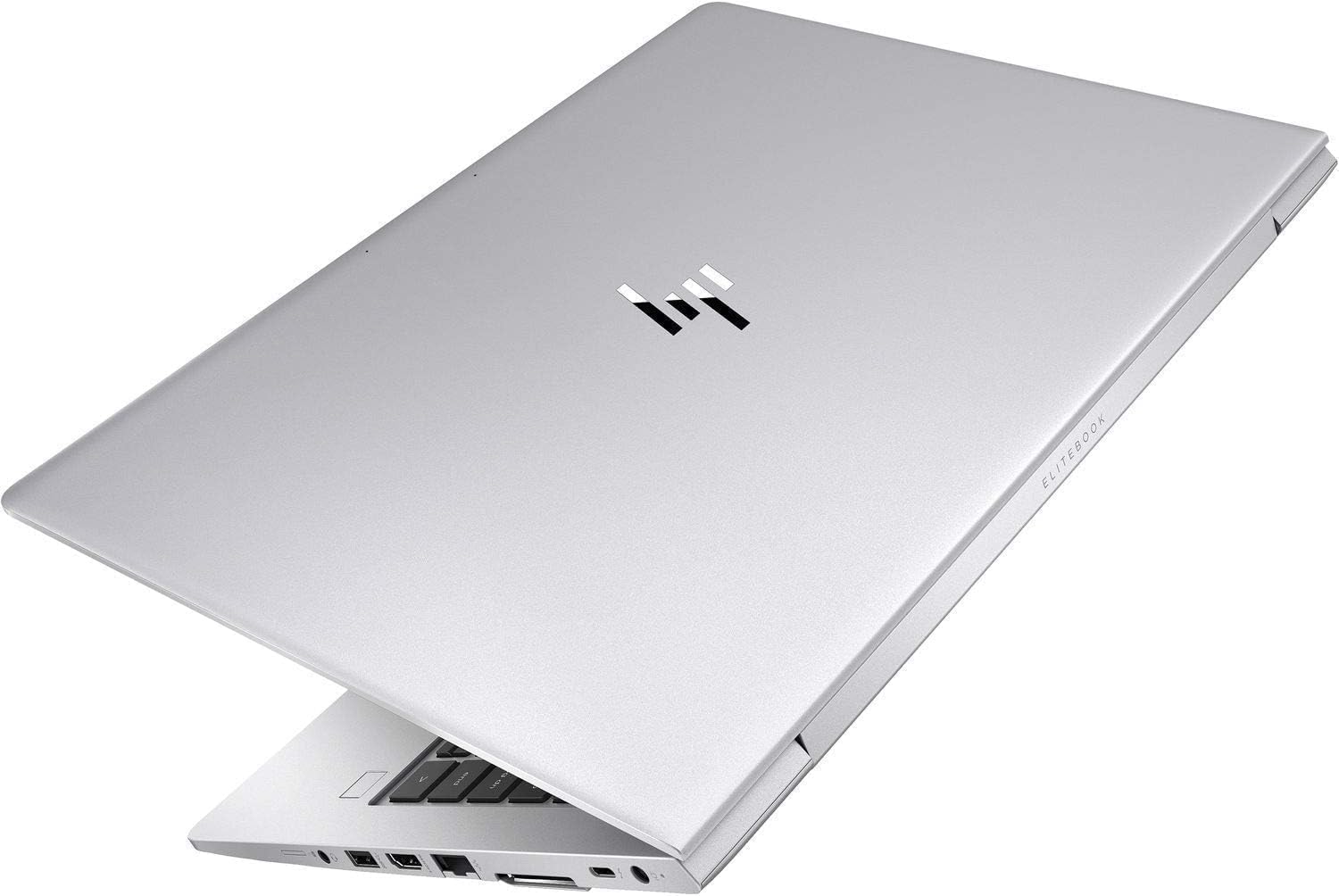 Portatil Reacondicionado Hp Elitebook 840 G5 I7-8650u 16gb 512gb Ssd 14" W11 Pro Instalado Teclado Español1 Año De Garantia
