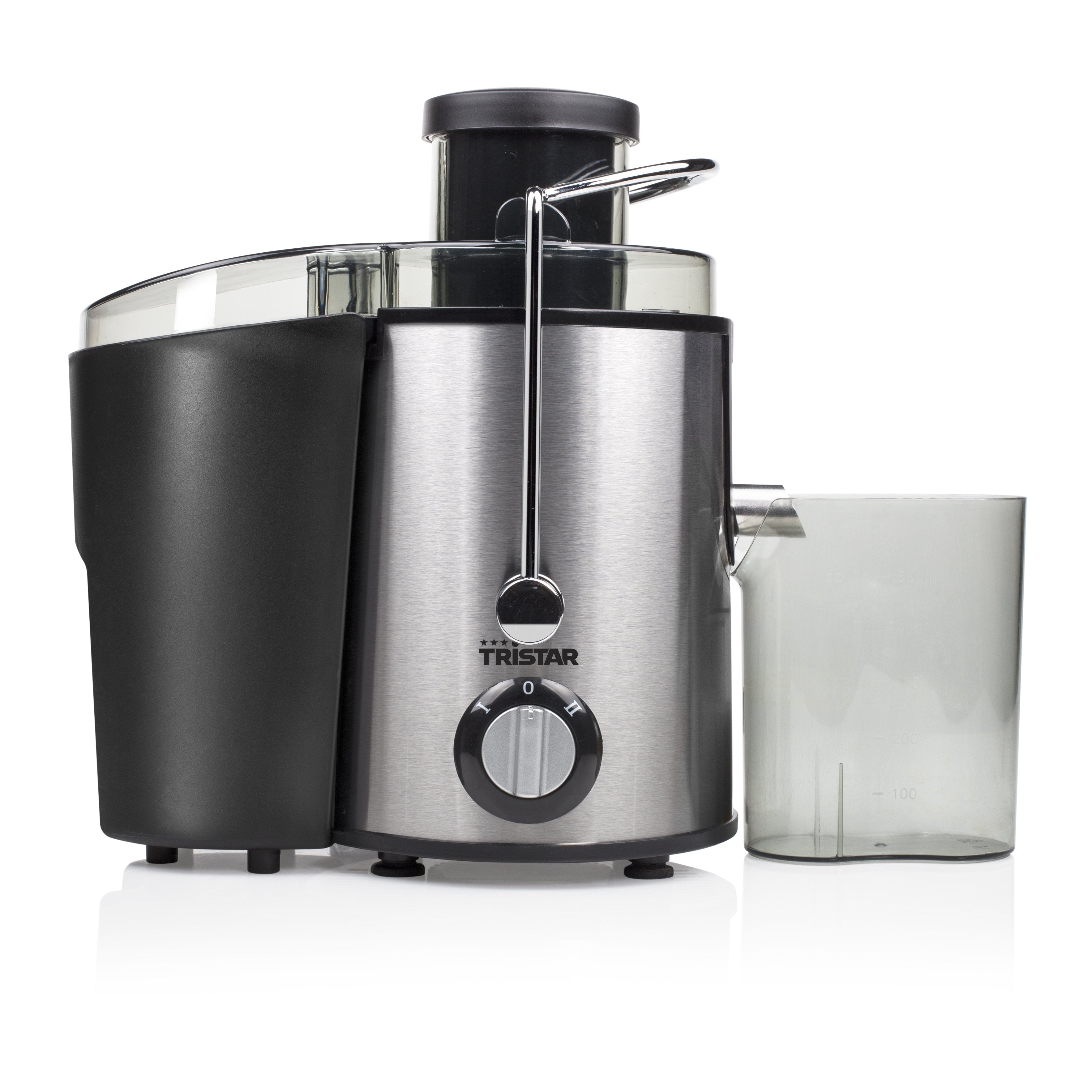 Licuadora Tristar Sc-2284 - Acero Inoxidable