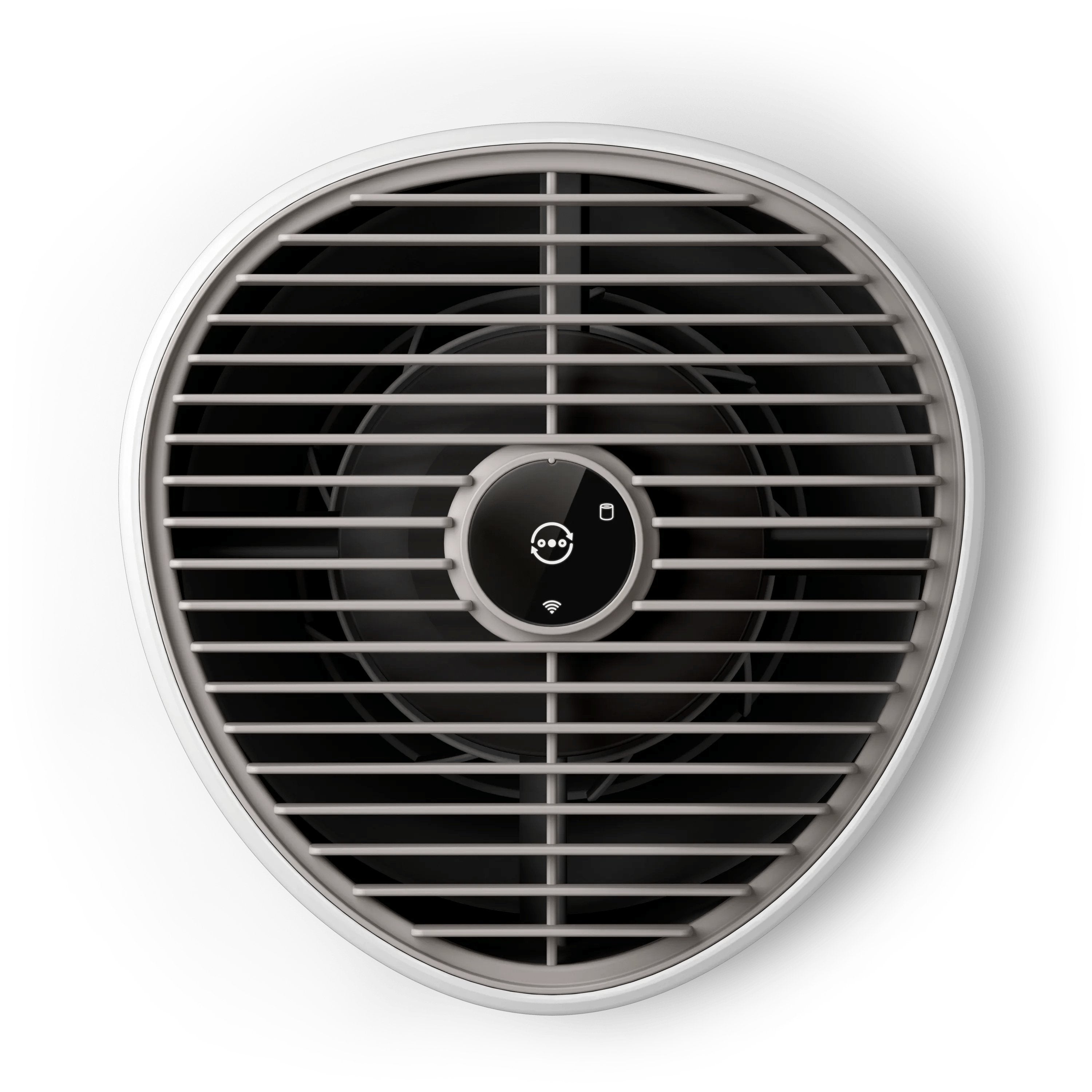 EAN 8720389025396 - Philips AC0650/10 purificador de aire 44 m² 49 dB 12 W Blanco imagen 4
