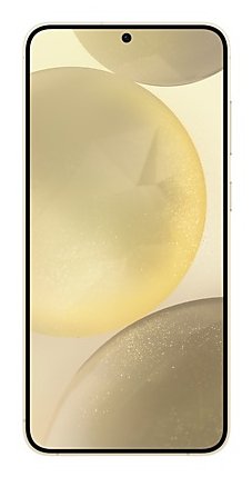 Smartphone Samsung Galaxy S24+ 512gb Amber Yellow